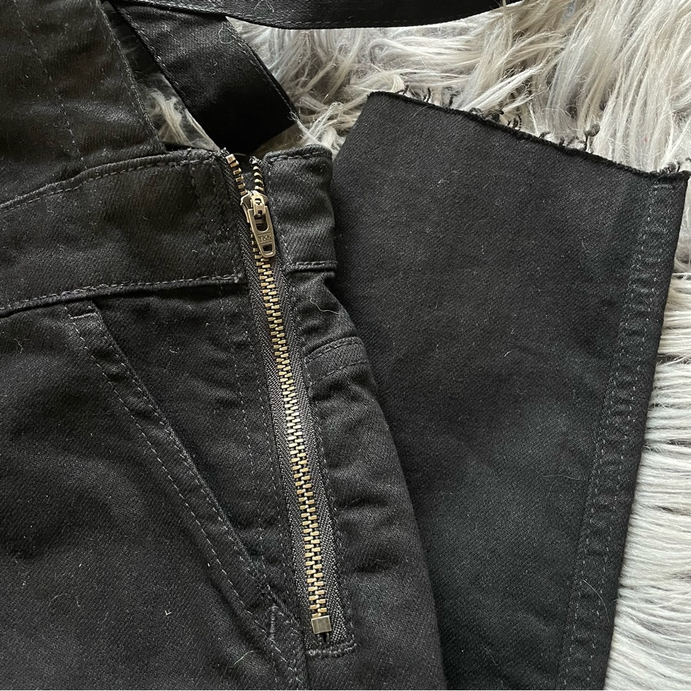 MADEWELL skinny overalls - Picture 7 of 9